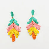 Coastal Chic earrings